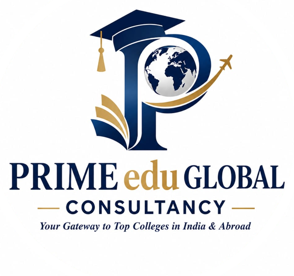 Prime edu Global